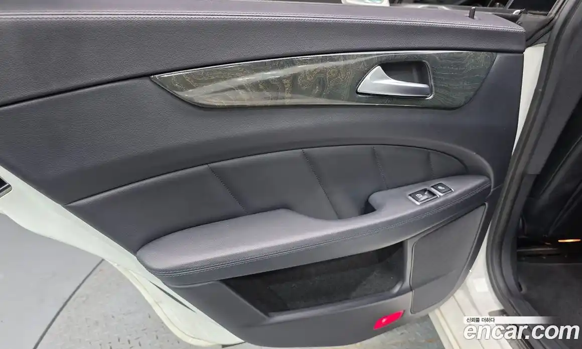 Mercedes-Benz CLS-Class 2013 3.5 гидро, фото 14