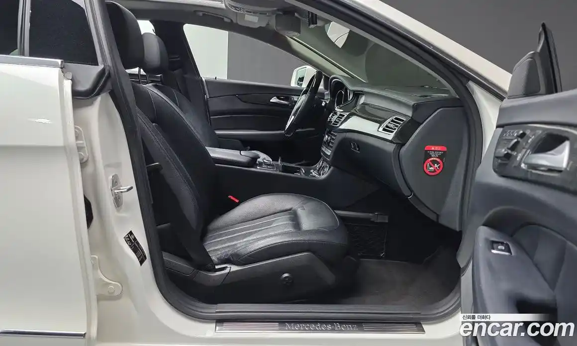 Mercedes-Benz CLS-Class 2013 3.5 гидро, фото 16
