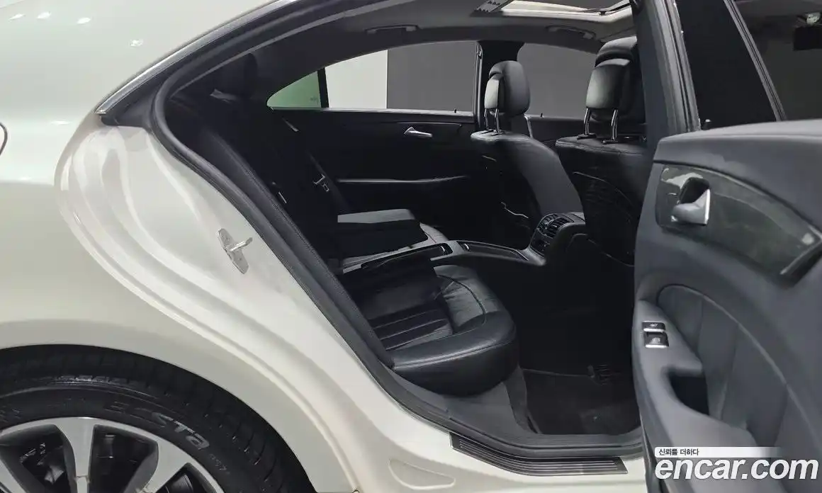 Mercedes-Benz CLS-Class 2013 3.5 гидро, фото 17