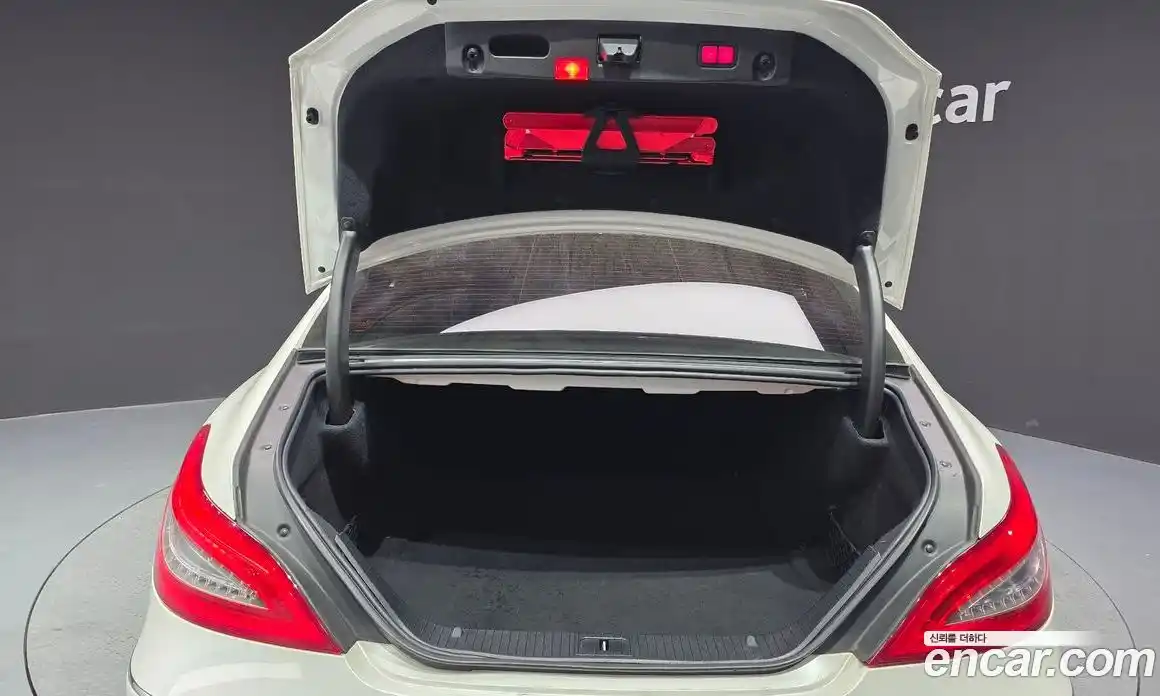 Mercedes-Benz CLS-Class 2013 3.5 гидро, фото 25