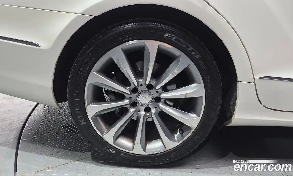 Mercedes-Benz CLS-Class 2013 3.5 гидро, фото 4