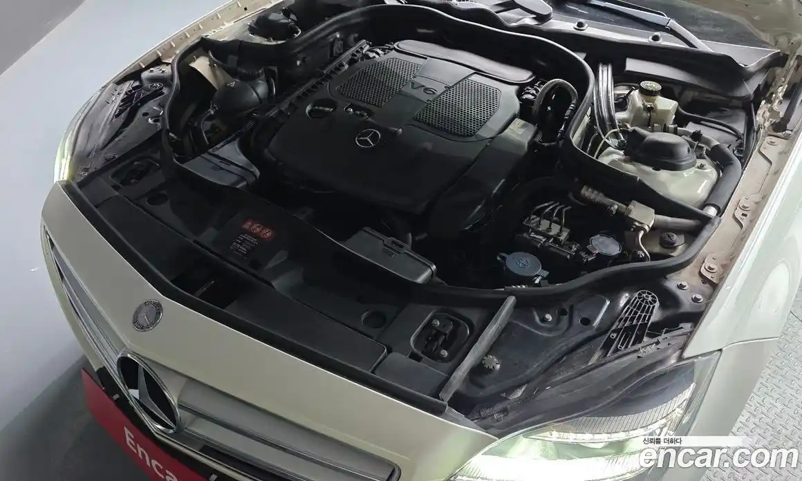 Mercedes-Benz CLS-Class 2013 3.5 гидро, фото 5