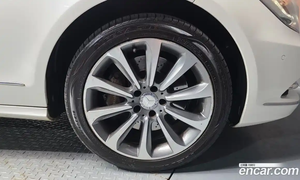 Mercedes-Benz CLS-Class 2013 3.5 гидро, фото 6