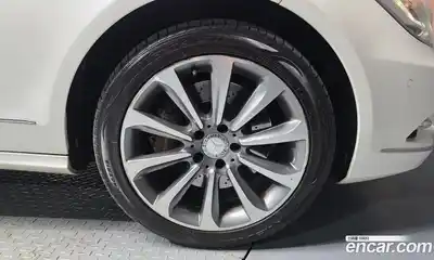 Mercedes-Benz CLS-Class 2013 3.5 гидро, миниатюра 6