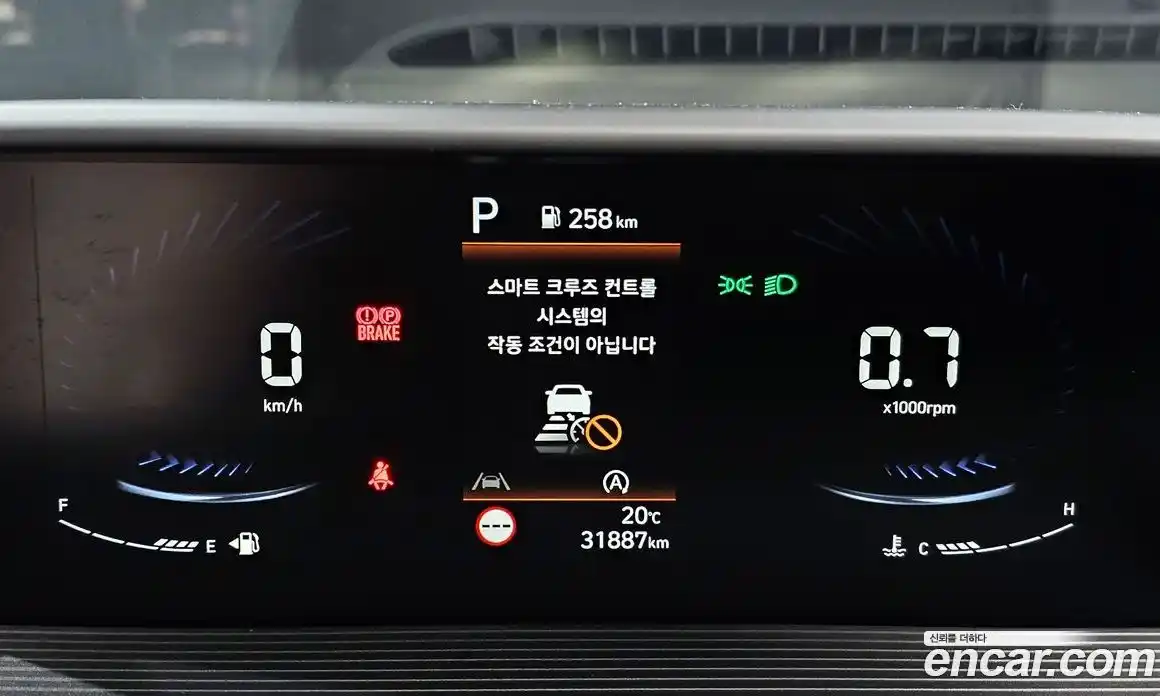 Hyundai Staria 2023 2.2 гидро, фото 11