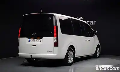 Hyundai Staria 2023 2.2 гидро, миниатюра 2