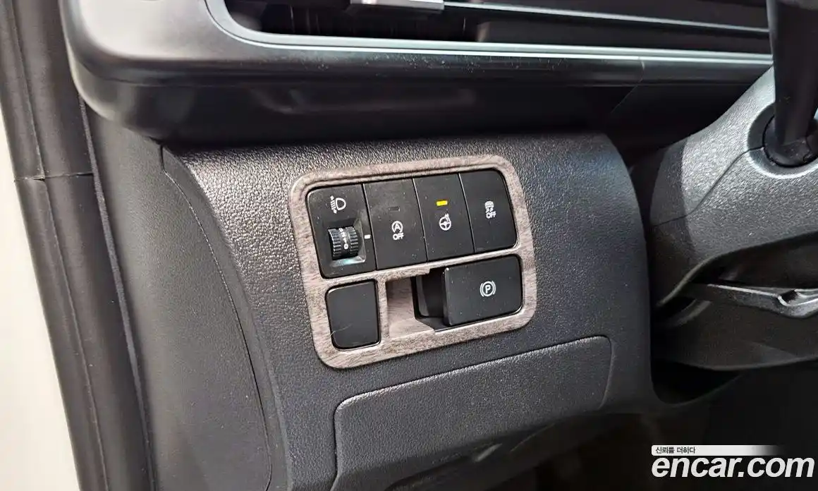 Hyundai Staria 2023 2.2 гидро, фото 22