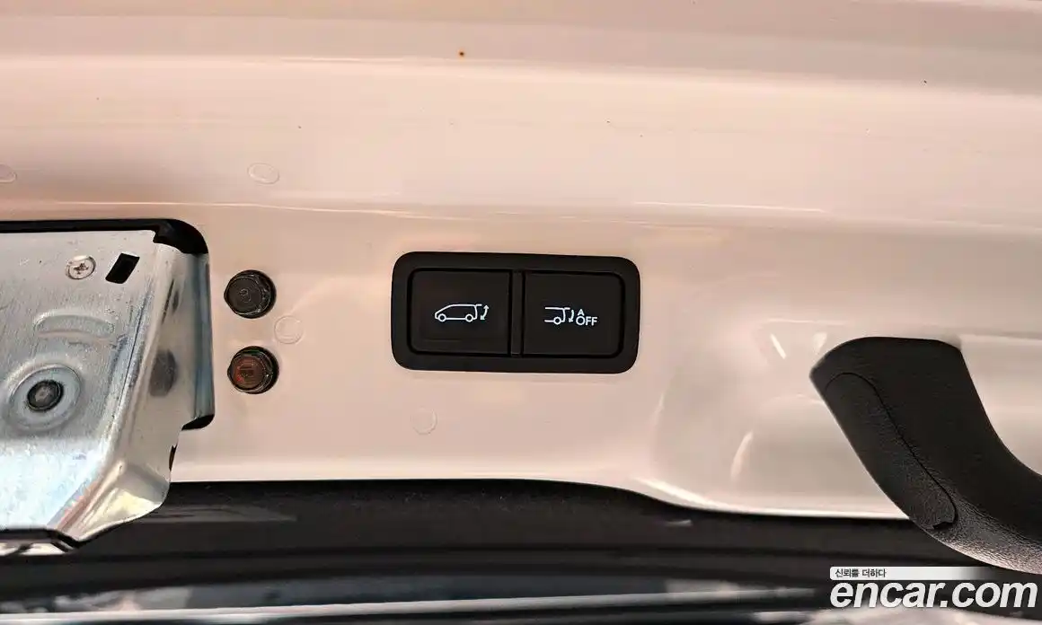 Hyundai Staria 2023 2.2 гидро, фото 30