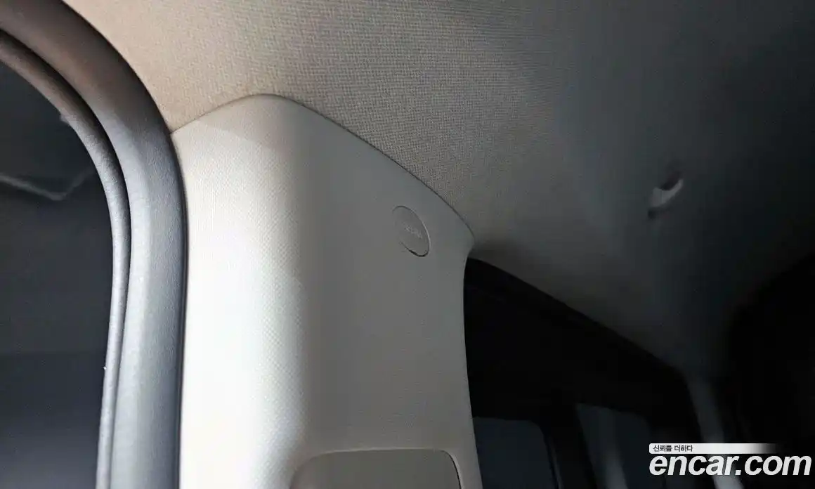 Hyundai Staria 2023 2.2 гидро, фото 34