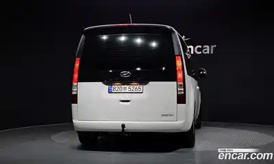 Hyundai Staria 2023 2.2 гидро, миниатюра 4