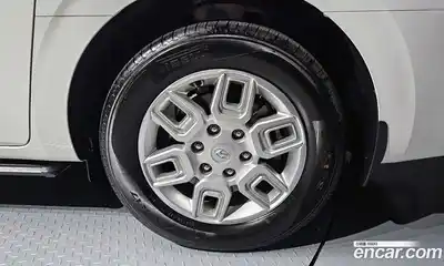 Hyundai Staria 2023 2.2 гидро, миниатюра 7