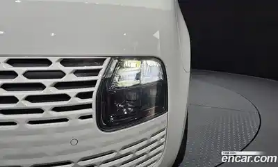 Hyundai Staria 2023 2.2 гидро, миниатюра 8