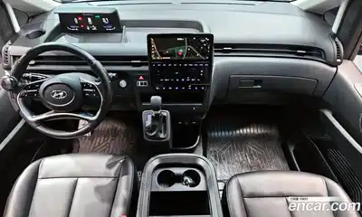 Hyundai Staria 2023 2.2 гидро, миниатюра 10