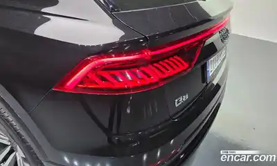 Audi Q8 2023 3.0 автомат (гидро), миниатюра 9