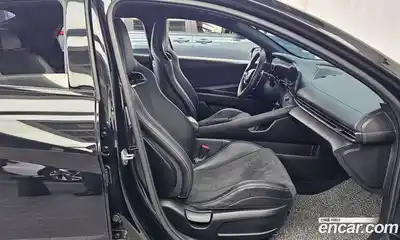 Hyundai Avante 2023 2.0 гидро, миниатюра 11