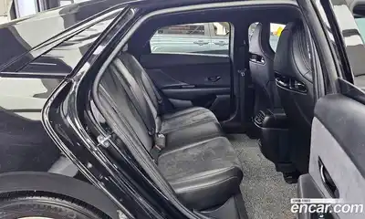 Hyundai Avante 2023 2.0 гидро, миниатюра 12