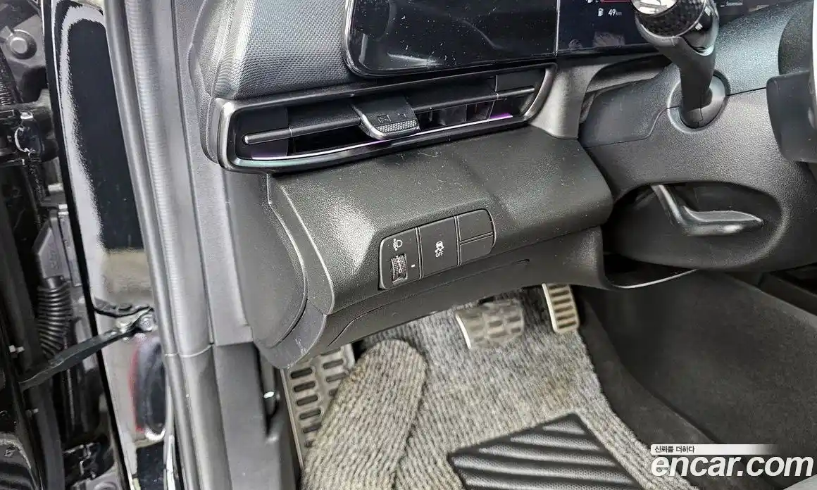 Hyundai Avante 2023 2.0 гидро, фото 16
