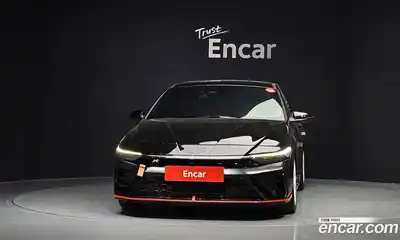 Hyundai Avante 2023 2.0 гидро, миниатюра 3