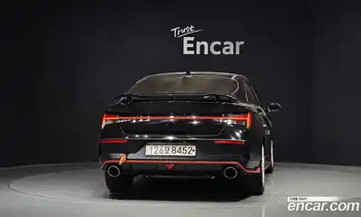 Hyundai Avante 2023 2.0 гидро, миниатюра 4