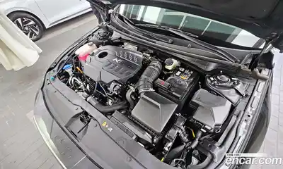Hyundai Avante 2023 2.0 гидро, миниатюра 6