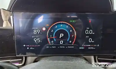 Hyundai Avante 2023 2.0 гидро, миниатюра 8