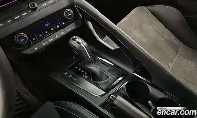 Hyundai Avante 2023 2.0 гидро, миниатюра 9