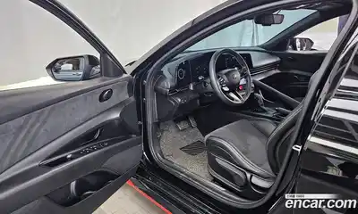 Hyundai Avante 2023 2.0 гидро, миниатюра 10