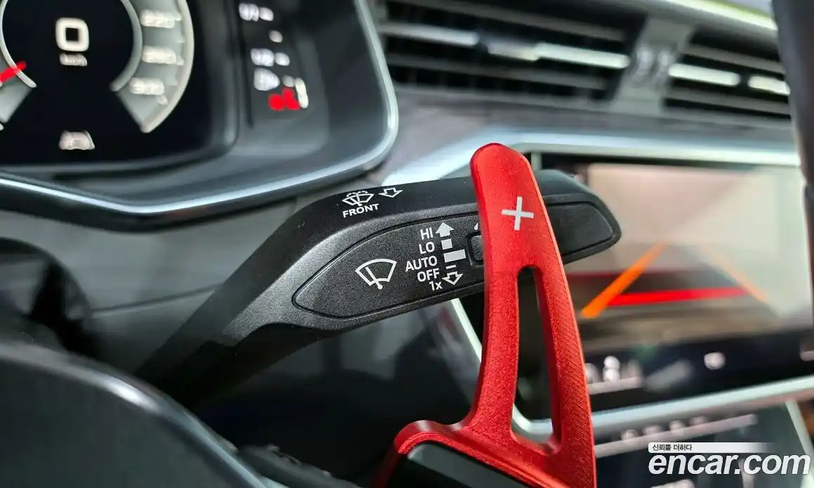 Audi A6 2020 2.0 автомат (гидро), фото 27
