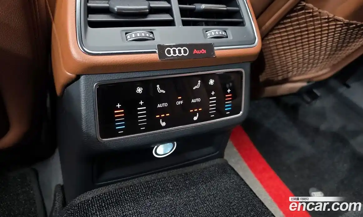Audi A6 2020 2.0 автомат (гидро), фото 29