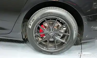 Audi A6 2020 2.0 автомат (гидро), миниатюра 7
