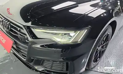 Audi A6 2020 2.0 автомат (гидро), миниатюра 8