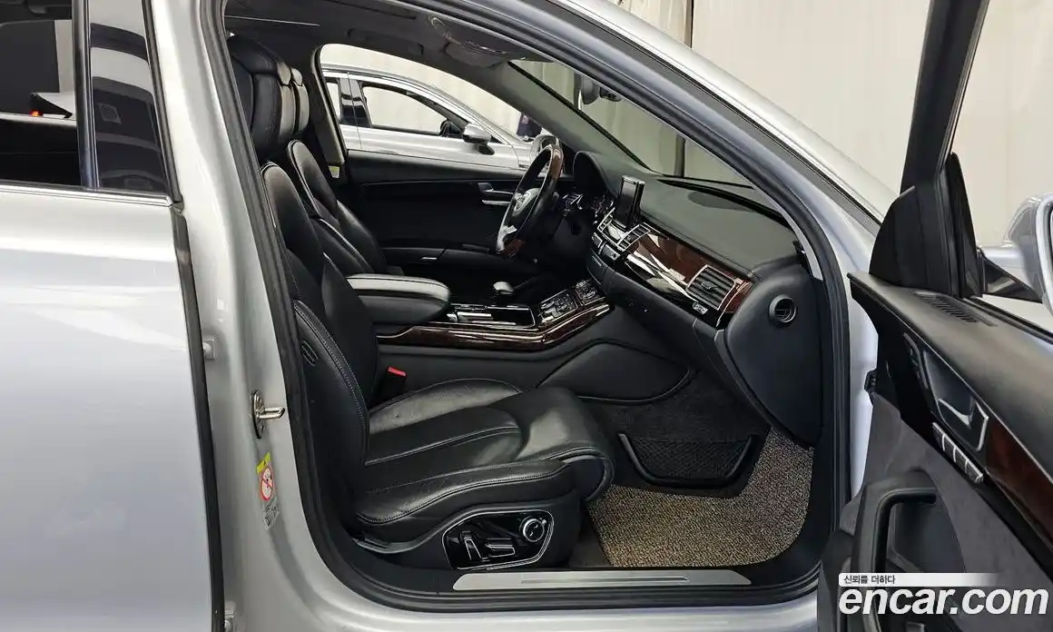 Audi A8 2011 3.0 автомат (гидро), фото 11