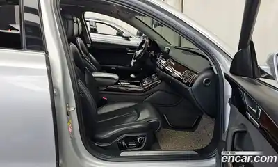 Audi A8 2011 3.0 автомат (гидро), миниатюра 11