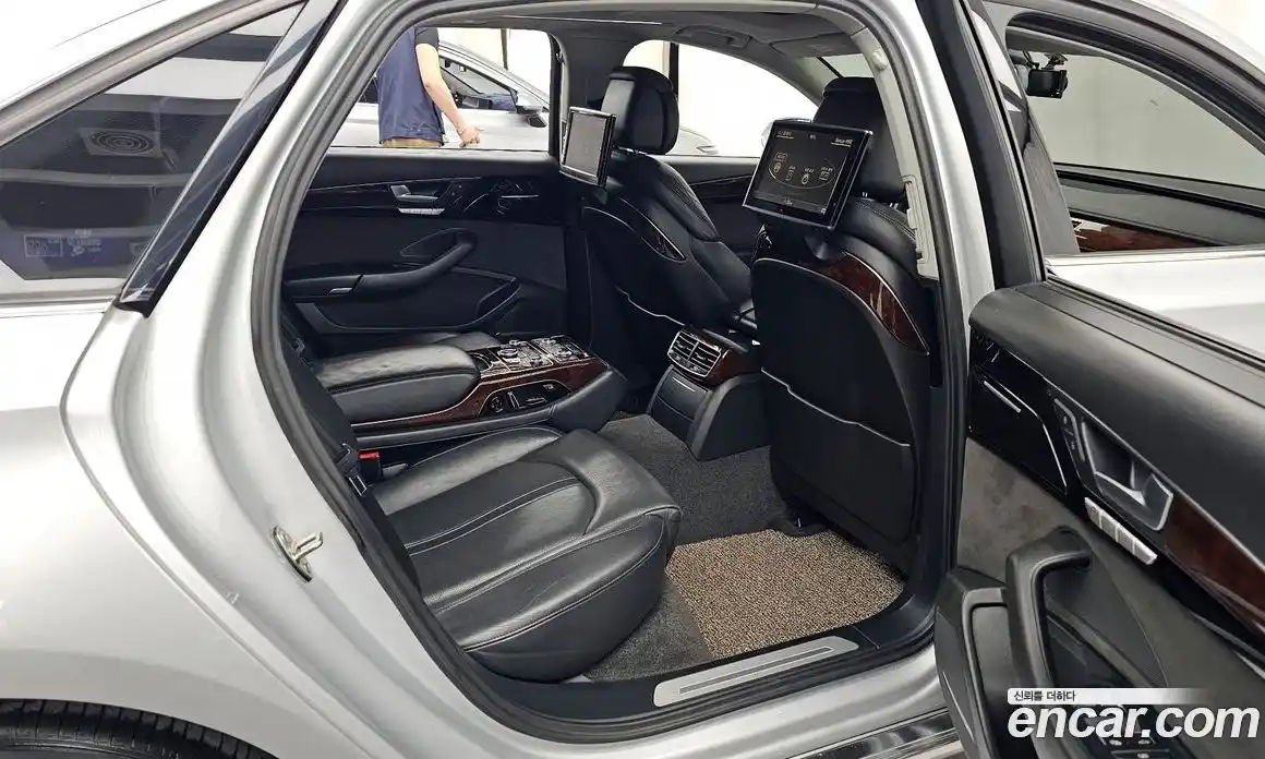 Audi A8 2011 3.0 автомат (гидро), фото 12