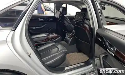 Audi A8 2011 3.0 автомат (гидро), миниатюра 12