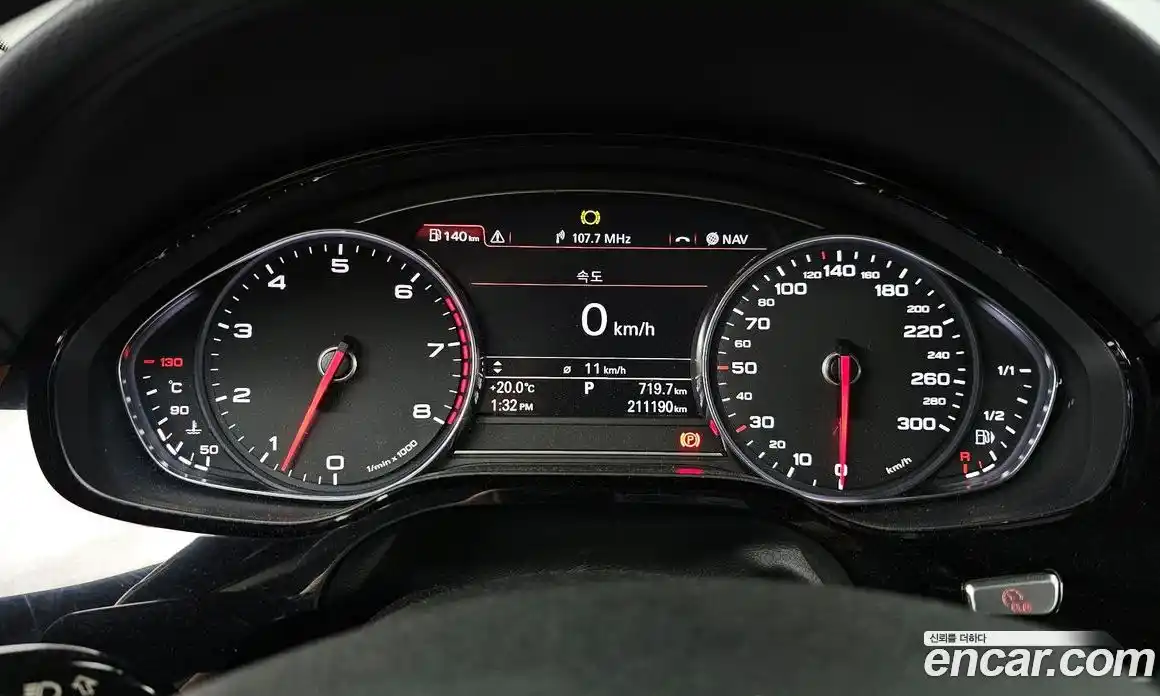 Audi A8 2011 3.0 автомат (гидро), фото 8