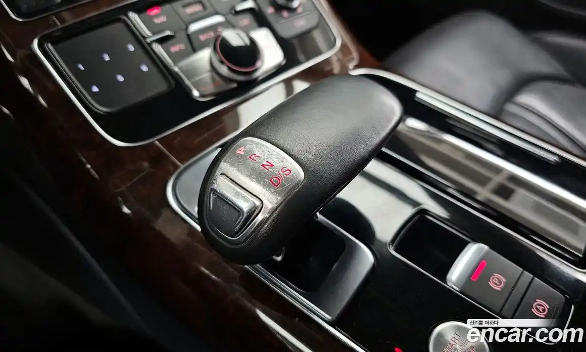 Audi A8 2011 3.0 автомат (гидро), фото 9