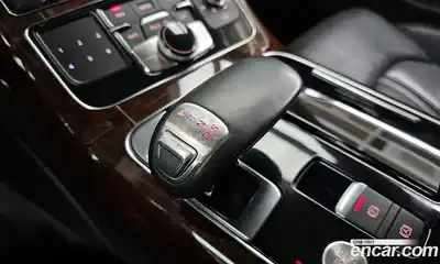 Audi A8 2011 3.0 автомат (гидро), миниатюра 9