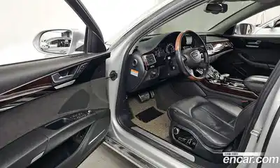 Audi A8 2011 3.0 автомат (гидро), миниатюра 10