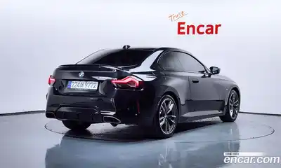 BMW 2-Series