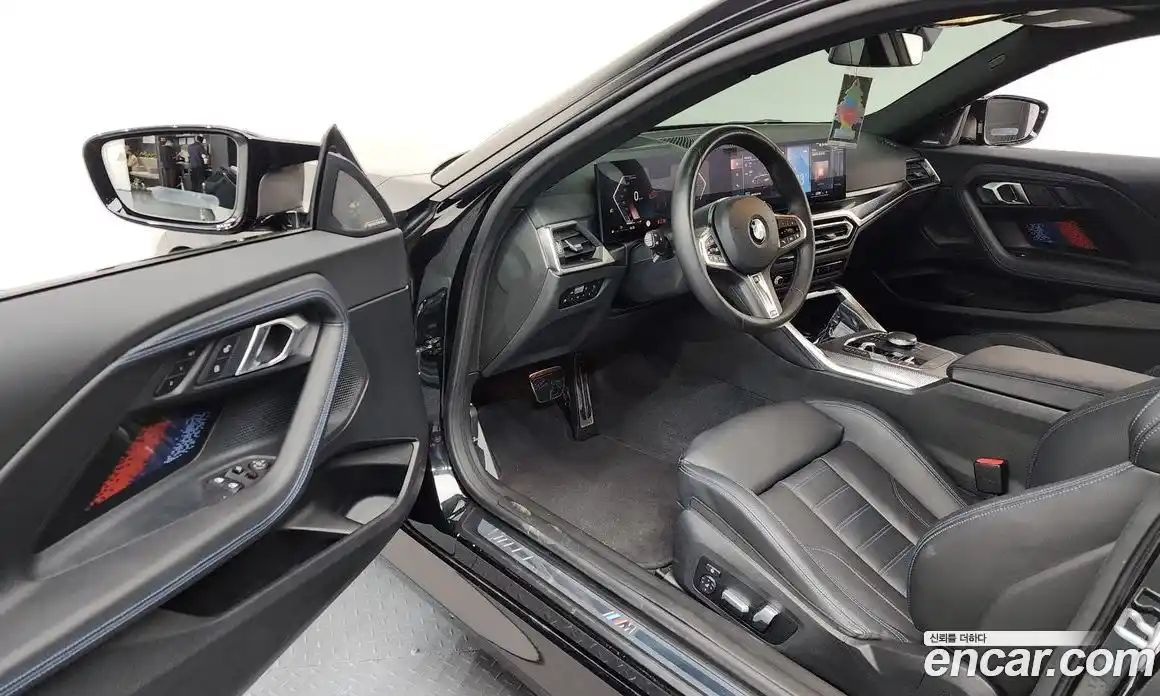 BMW 2-Series 2023 3.0 гидро, фото 12