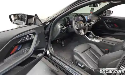 BMW 2-Series 2023 3.0 гидро, миниатюра 12