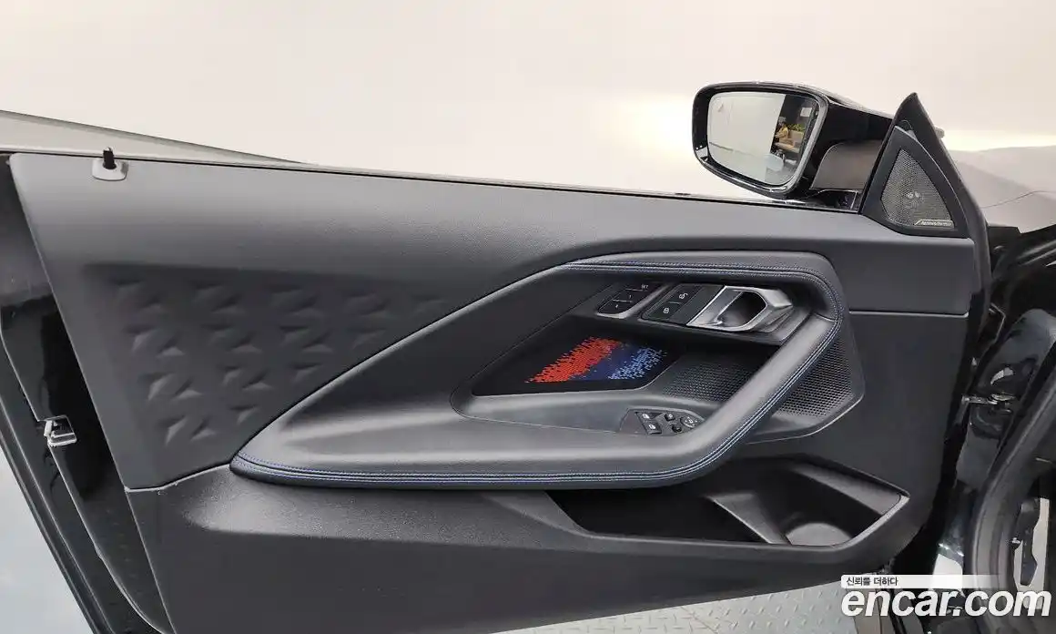 BMW 2-Series 2023 3.0 гидро, фото 13