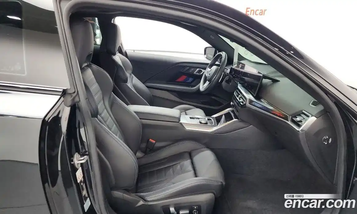 BMW 2-Series 2023 3.0 гидро, фото 15