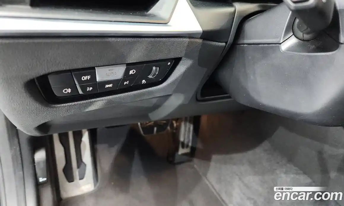BMW 2-Series 2023 3.0 гидро, фото 27