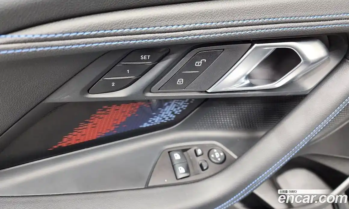 BMW 2-Series 2023 3.0 гидро, фото 29