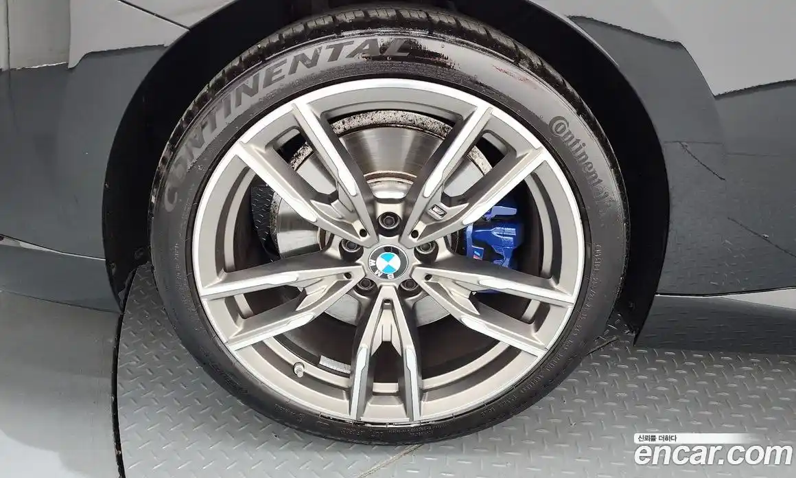 BMW 2-Series 2023 3.0 гидро, фото 4