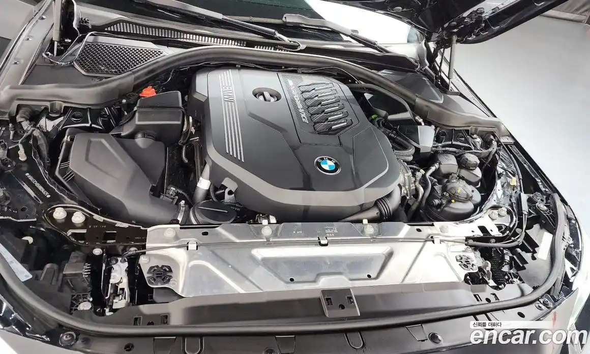 BMW 2-Series 2023 3.0 гидро, фото 5