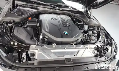 BMW 2-Series 2023 3.0 гидро, миниатюра 5