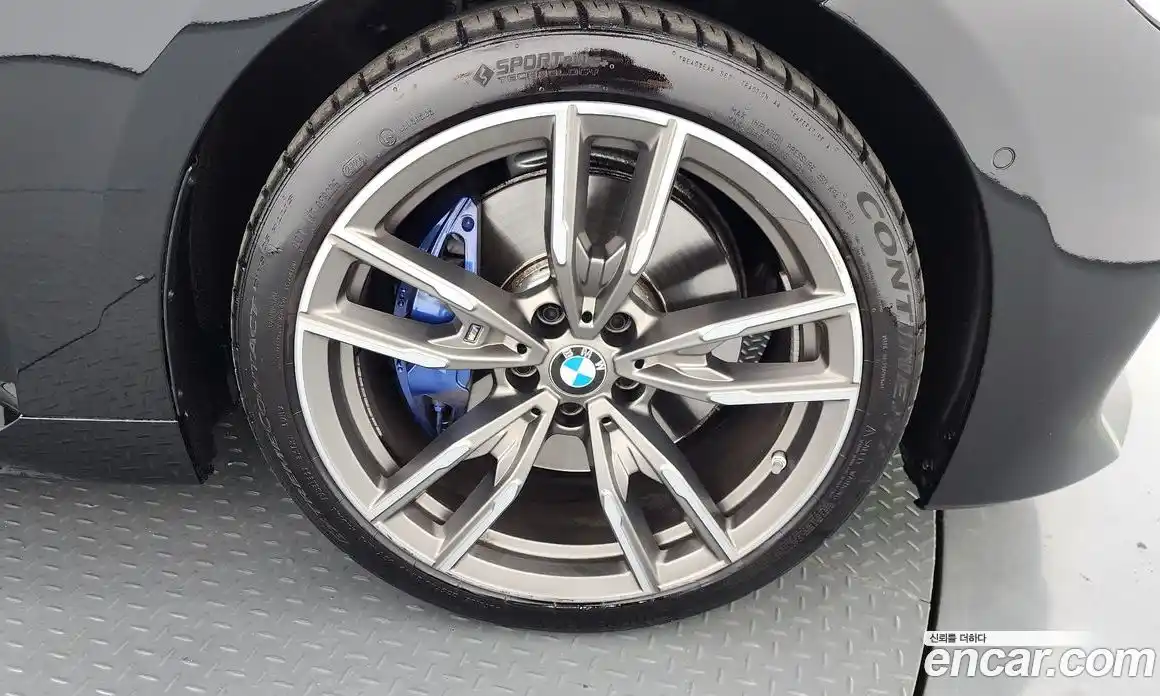 BMW 2-Series 2023 3.0 гидро, фото 6